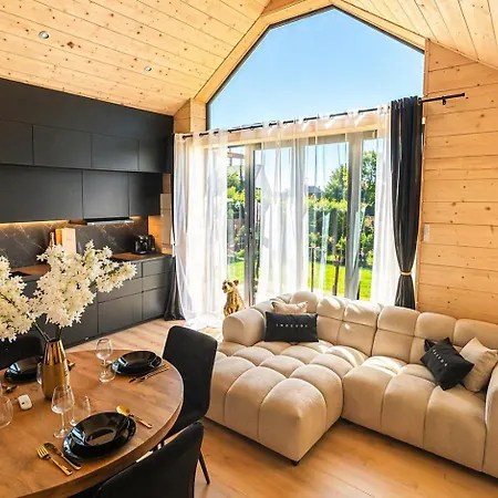 De Luxe En Bois *